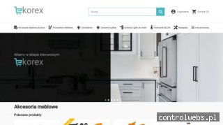 Systemy szuflad Blum - ekorex.pl