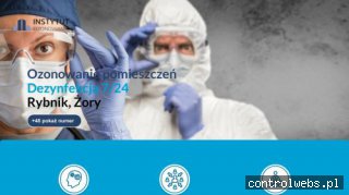 Instytut Ozonowania