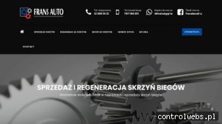 Frans Auto - frans-auto.pl