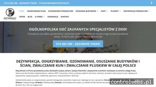Dezynfeusz.pl