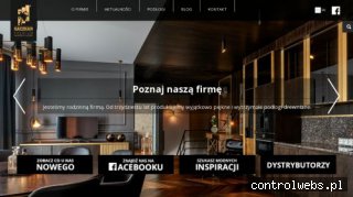 Podłoga dwuwarstwowa - kaczkan.pl