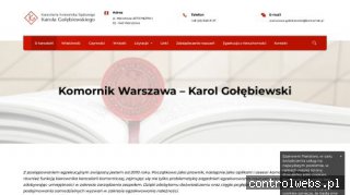 Komornik Mokotów - komornikmokotow.com