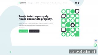 Greenlo - Pracownia Reklamy