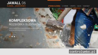 jawall-rozbiorki.pl