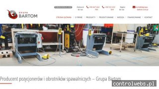 grupa-bartom.com.pl