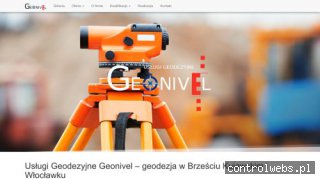 geonivel.pl