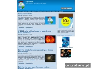 Zjawiska paranormalne