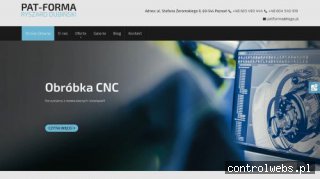 formywtryskowepatforma.pl