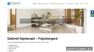 fizjostargard.pl