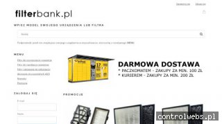 filterbank.pl