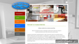 Meble biurowe Nowy Sącz - siwydom.pl