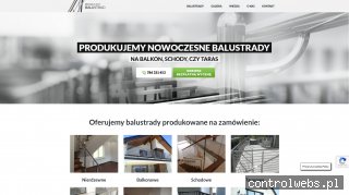 Producentbalustrad.pl