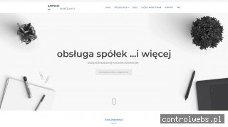 Kancelaria adwokacka - Sawicki i Wspólnicy