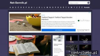 Znaczenie snu - net-sennik.pl