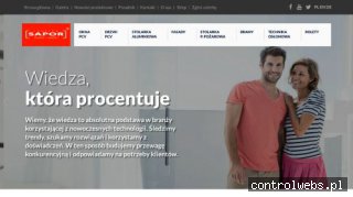 sapor.pl