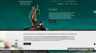 adwokat-michalska.pl