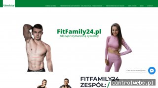Dieta Odchudzająca - fitfamily24.pl