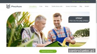 Preparaty chwastobójcze - proagri.com