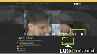 Tworzenie Stron Internetowych Wrocław Trzebnica