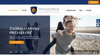 ubezpieczeniapawlik.pl