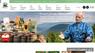 Sklep Biały Sai Baba