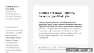 5 przemian