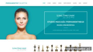 Makijaż Permanentny Olsztyn