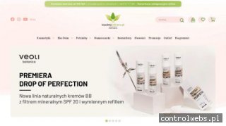 Kopalnia-Zdrowia.pl ekoDrogeria