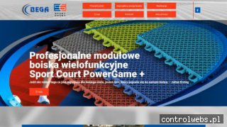 Boiska Modułowe Bega