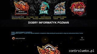 Dobry Informatyk Poznań