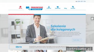 progressio-szkolenia.pl