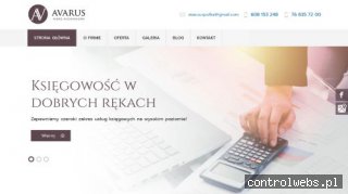 biurorachunkoweavarus.pl