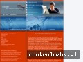Screenshot strony www.pieniadz.biz