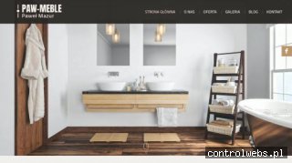 mazur-meble.pl