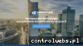 Screenshot strony energyair.pl