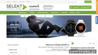 Garmin, Ram Mounts, Goal Zero - selekt.online