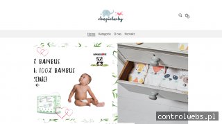 ekopieluchy.eu - Pieluchy