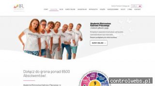 Szkolenie kadry i płace - akademia.monikasmulewicz.pl