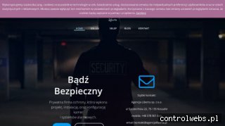 Firma ochroniarska Koszalin - agencjaliberta.pl