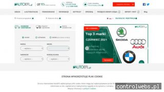 Leasing samochodów dla firm - autoefl.pl