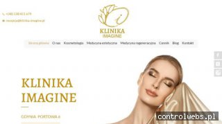 https://www.klinika-imagine.pl