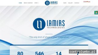 lamirs.com.pl