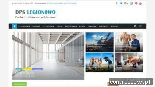 Skarbnica ciekawych artykułów