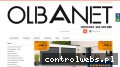 Screenshot strony olb24.pl