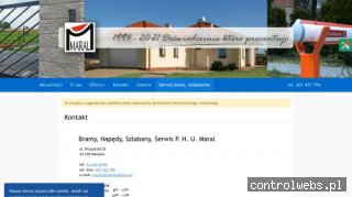 bramymikolow.pl