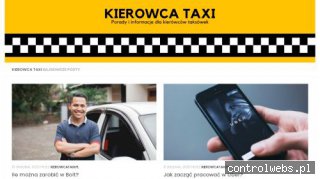 Taxi dla każdego