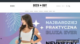 deckoutsportswear.eu
