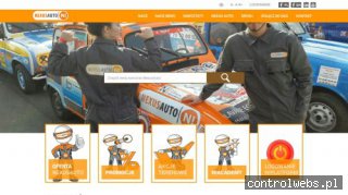 Warsztat samochodowy Elbląg - nexusautopolska.pl