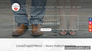 loveznajdzmilosc.pl