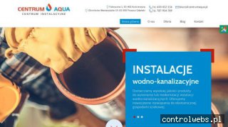 centrumaqua.eu